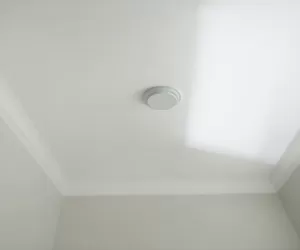 Jak Wyrównać Sufit W Łazience