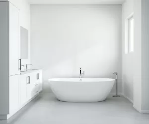 Ładna łazienka inspiracje