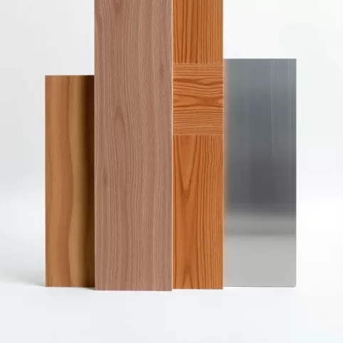 Z Jakiego Materiału Drzwi Do Łazienki